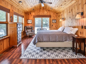 Musky Bay - 3 Br Home
