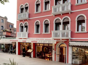 Hotel New Reiter