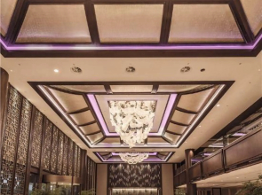 Caoejiang Yacht Resort Hotel