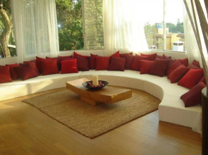 Indra Spa