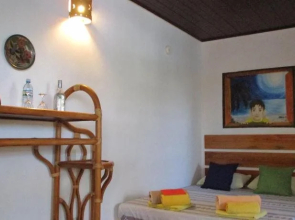 Hotel Casa de Pacifico Masachapa Playa