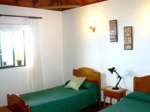 Casa Portada