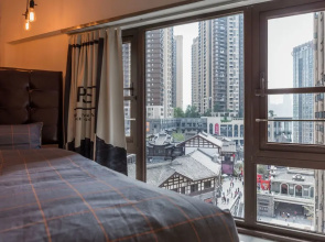 Qing Apartment Renaissance