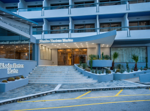 Island Resorts Marisol