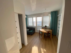 Apartament Bajka