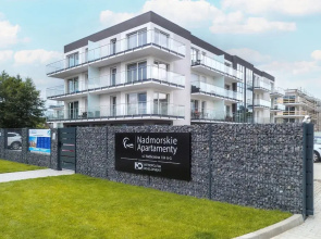 Morzetu Apartment Gaski by Renters