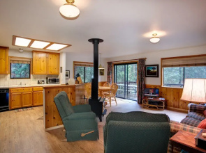 Cecil's Cabin