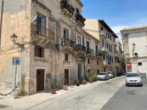 casa vacanze Maniace 80