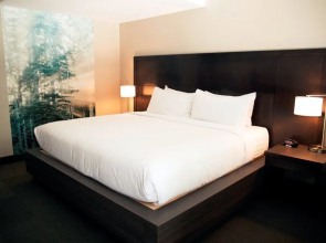 Days Inn Tofino