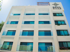 Soul Beach Boutique Hotel & Spa