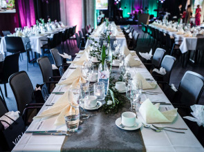 Radisson Blu Marina Palace Hotel, Turku