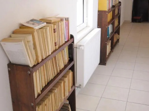 Aux Feuillantines