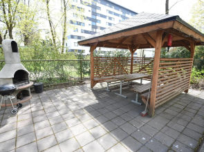 Rental Apartment Kaski Vuokramajoitus Oy