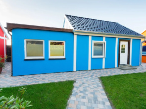 Aparthotel Pension Haus Windhook