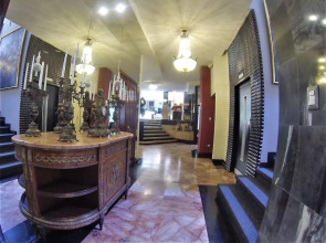 Apartment GT013