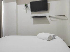 Cozy Studio Vida View Apartment