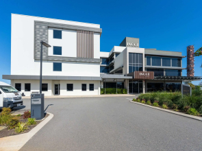 Ingot Hotel