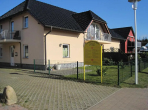 Martins Ferienwohnungen WE19563
