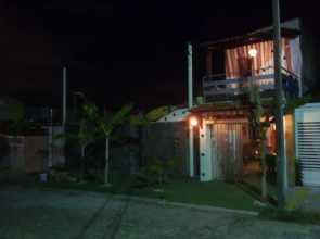 Pousada Enseada do Sossego