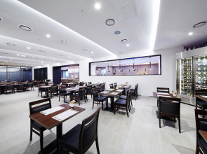 Ramada Hotel & Suites by Wyndham Gangwon Pyeongchang