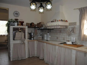 Appartamento uso turistico Villa Barbara