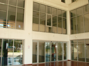Apsny Hotel