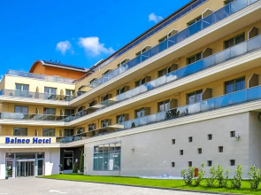Balneo Hotel Zsori Thermal And Wellness