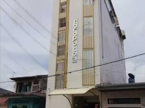 Hotel Tarapoto