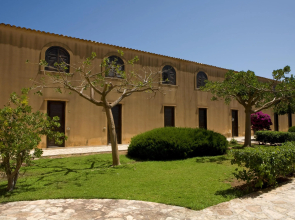 La Tonnara Di Bonagia Resort