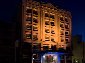 Hotel Patagonia Rio Gallegos