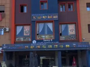 Hotel Samy B