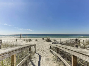 "the Wave" PCB Townhome w/ Pools + Beach Access
