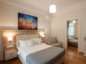 Blue Ark Lavish Sauna Suite
