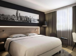 Park Inn by Radisson Vilnius Airport Hotel & Conference Centre