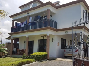 Villa Friendly Ch Fanja