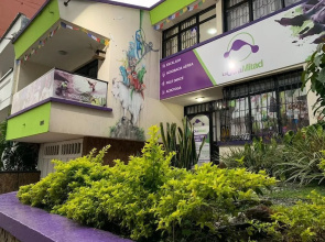 La Otra Mitad Hostel