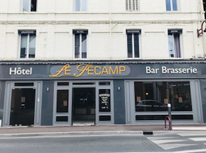 Hôtel Le Fécamp