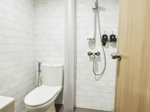 Vann Bangkok Boutique House