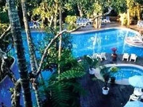 Clarion Great Barrier Reef