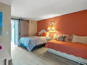 Sand Dunes 2427 1 Bedroom Condo