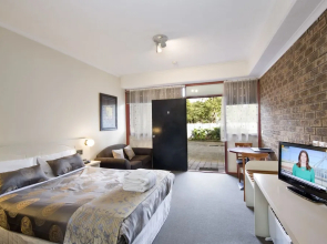 Best Western Lorne Coachman Inn