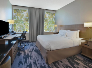Fairfield Inn & Suites by Marriott Milwaukee Downtown