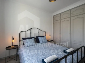 Ocean Apartment by Acasadascasas