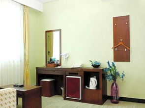 jecheon tourlst hotel