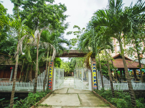 Thien Truong An Hotel