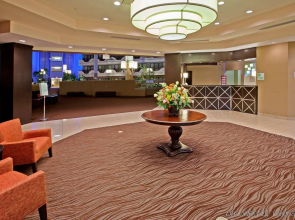 Holiday Inn Evansville Airport