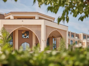 Hotel Thermen Berendonck