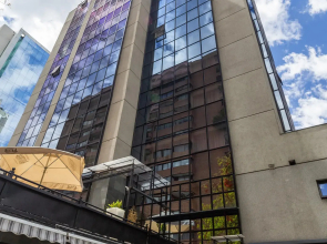 Wyndham Garden Santiago Kennedy