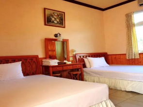 Solobo Resort