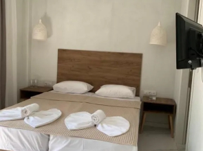 Alma Elegant rooms